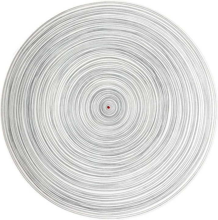 Actual product image Rosenthal Breakfast plate Ø22cm (1 x, 22 cm)