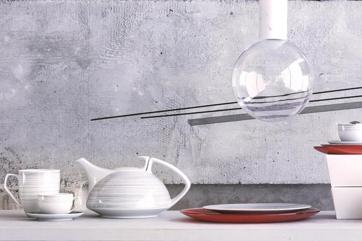 Actual product image Rosenthal Tea cup (240 ml, 1 x)