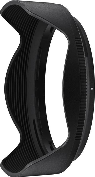 Actual product image Nikon HB-107 Lens hood