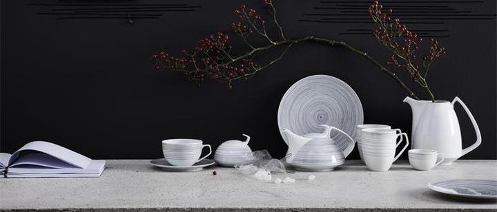 Actual product image Rosenthal Tea cup (240 ml, 1 x)