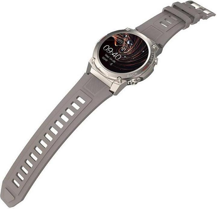 Actual product image HiFuture Future Go Mix2 (36.80 mm)