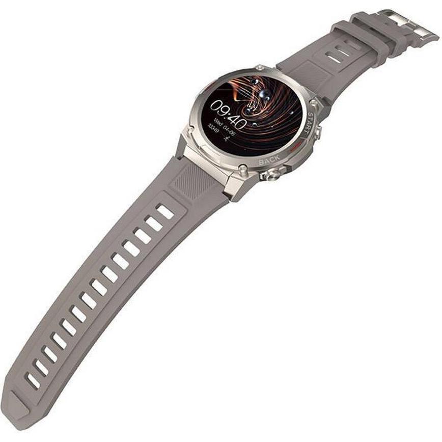 Thumbnail - HiFuture Future Go Mix2, Smartwatch