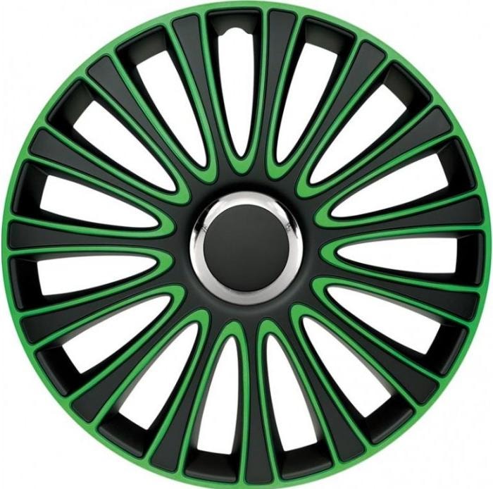 Image du produit Autostyle LeMans Design (4 pièce(s), 16")