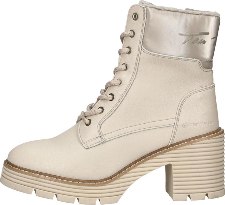 Produktbild Tom Tailor Stiefelette (39)
