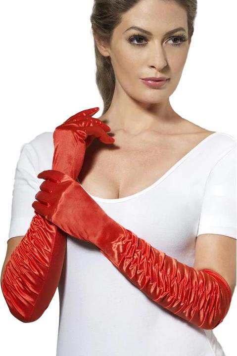 Produktbild Smiffys Handschuhe Temptress