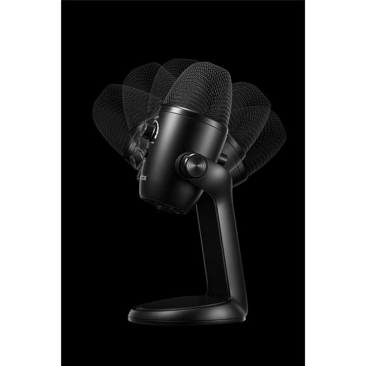 Image du produit Godox Multi-Pattern USB Condenser Microphone