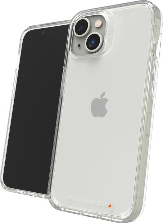Image du produit Zagg Cases Crystal Palace (Apple iPhone 14)