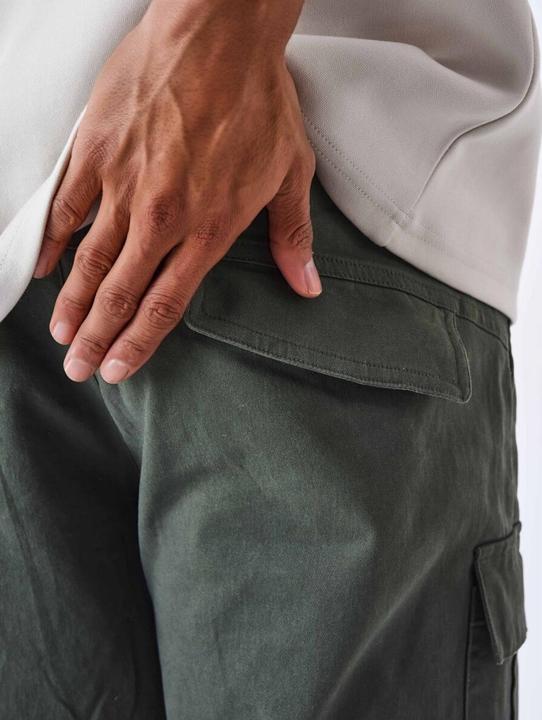 Produktbild Project X Paris Multitaschen-Cargohose (XL)