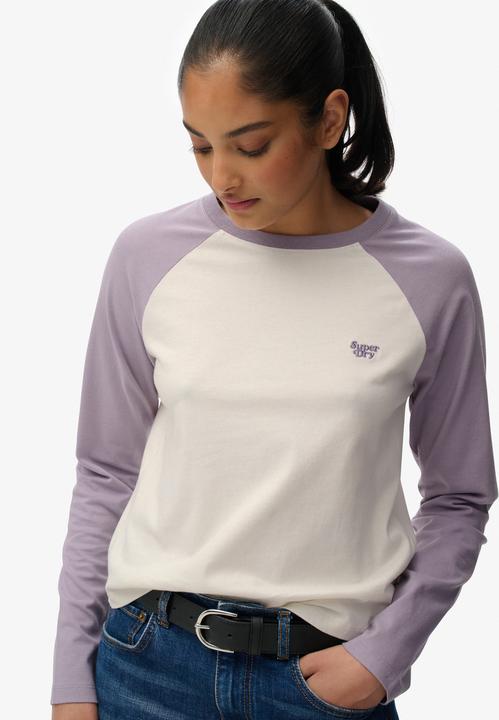 Produktbild Superdry Essential Logo (XS)