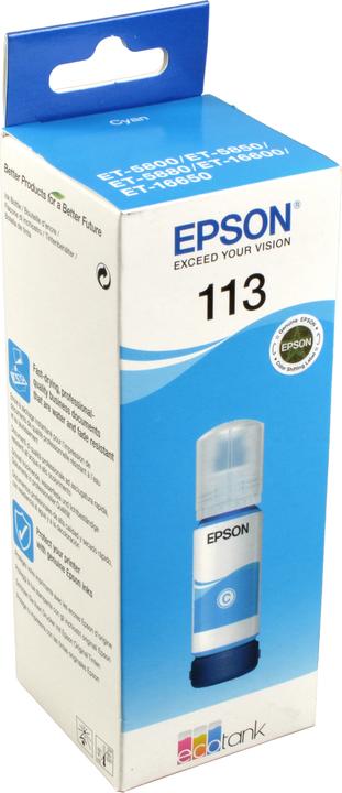 Epson 113 (C)
