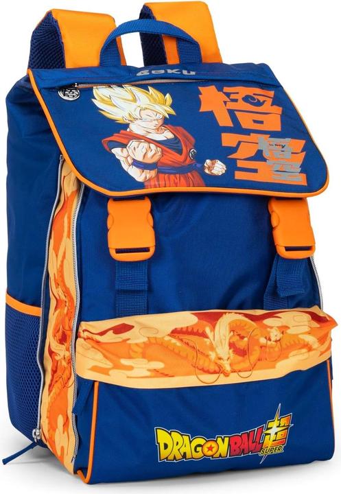 Produktbild Zaino Dragon Ball
