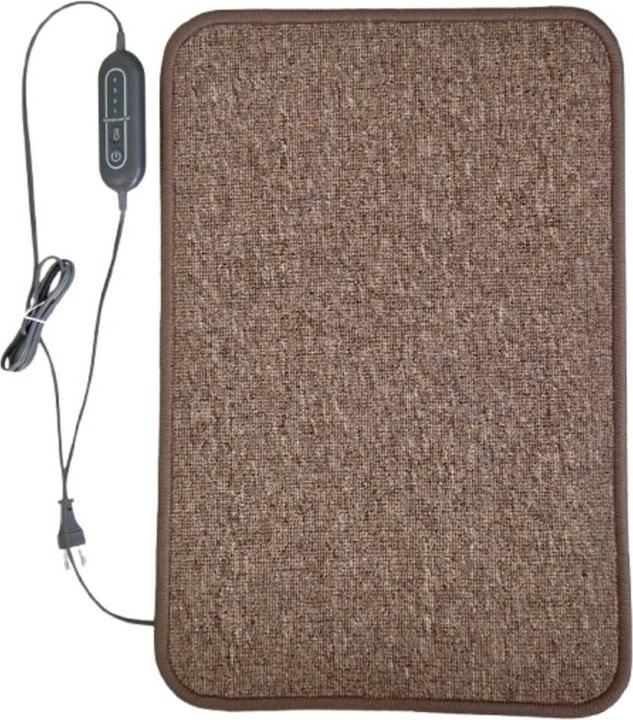 Arnold Rak FH 21035-CD 611401-C Heizmatte (L x B) 70 mm x 50 mm Cognac