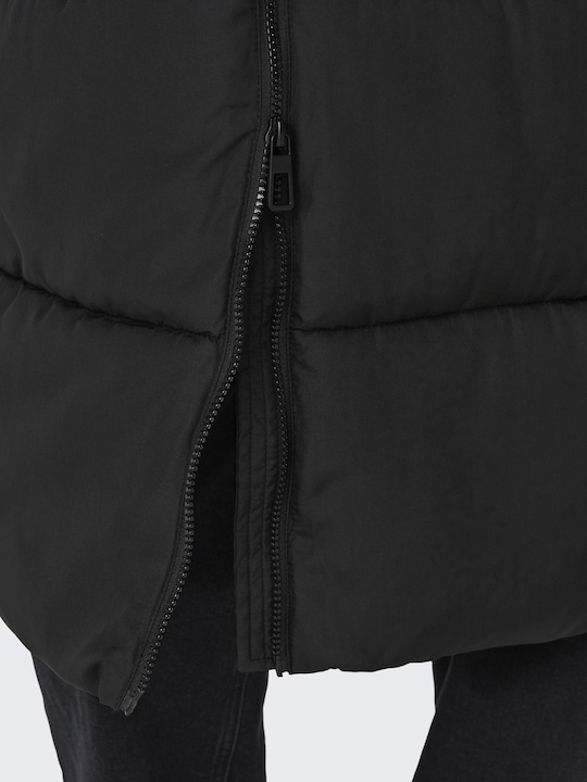 Actual product image Only ONLTRUDY Steppmantel Steppmantel (XXL)