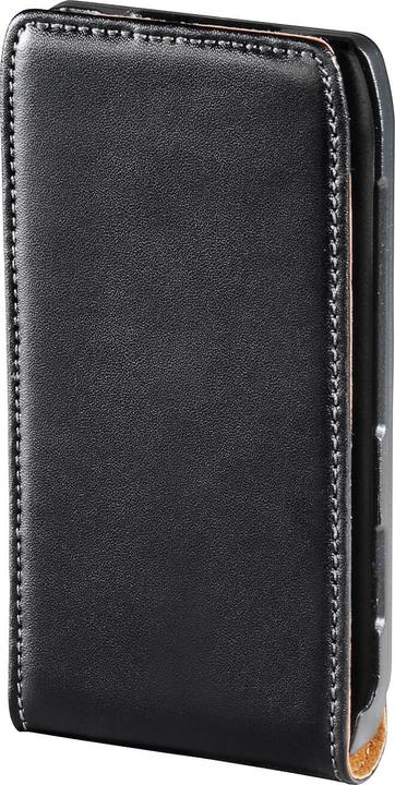 Actual product image Hama Smart Case, Flip case, Nokia, Nokia N9, Black (Nokia N9)