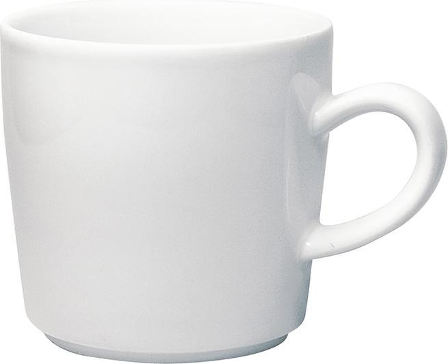Produktbild Kahla Five Senses Kaffeetasse (230 ml, 1 x)