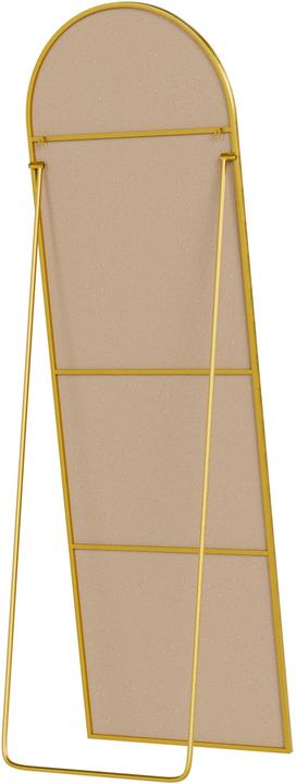 Gold lustre