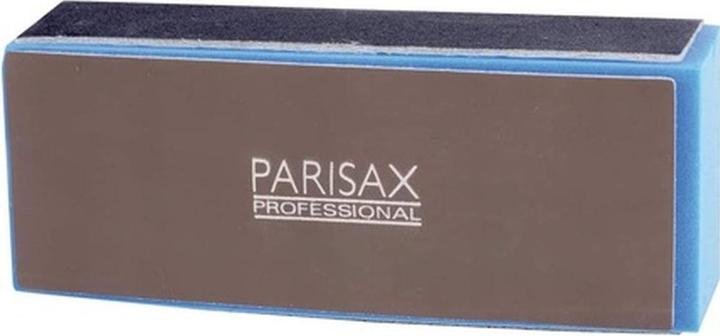 Parisax 4 Pufferblock