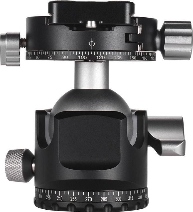 Caruba D 40 Camera Balhoofd (Kogelkop)