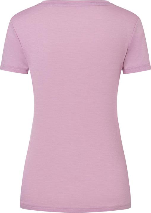 Actual product image Super Natural Women's Flower Boots Tee (XS)