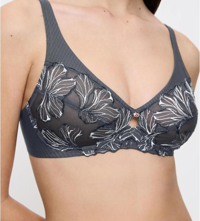 Produktbild Triumph Bügelloser BH Wild Iris Florale (Einzelpack, 75 F)