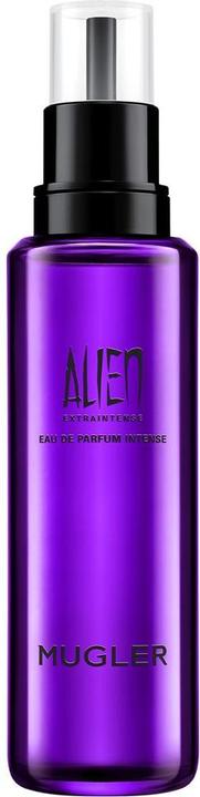 Immagine prodotto Thierry Mugler Mugler Alien Extraintense Eau De Parfum Intense Refill Bottle 100ml (Eau de parfum, 100 ml)