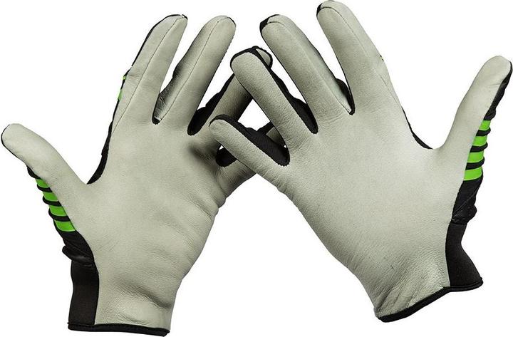Produktbild Oxdog X2 Goalie Glove Skin SR (S)