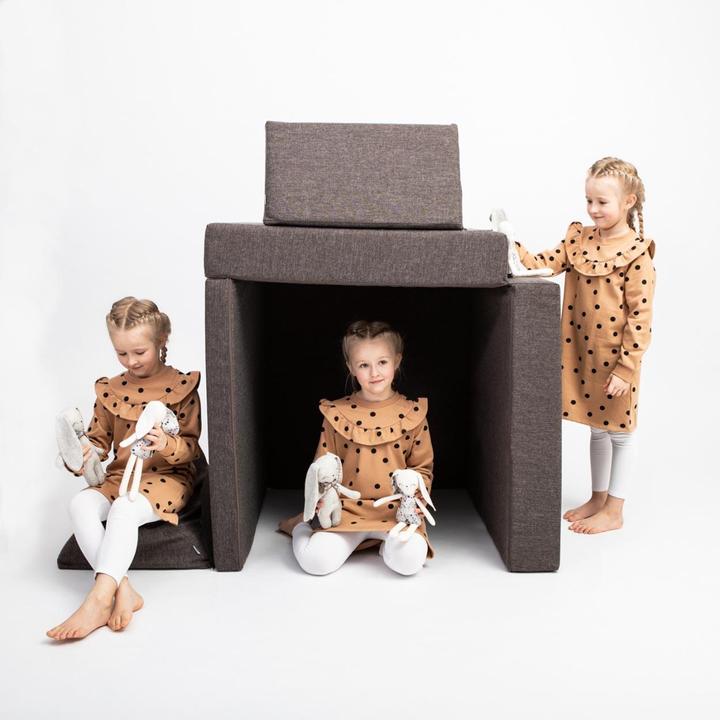 Immagine prodotto Jaxx Divano per bambini XL (Divano per bambini)