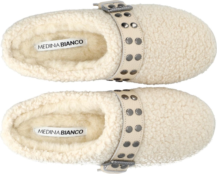 Produktbild Bianco BIAVARM Plateau-Slipper (37)