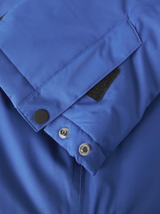 Actual product image Name it Nknslope10 Ski Pant Limited Edition Fo (164)