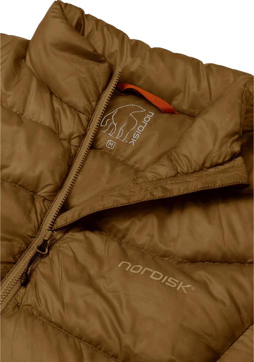 Immagine prodotto Nordisk Cirrus 2.0 Ultralight Down (S)