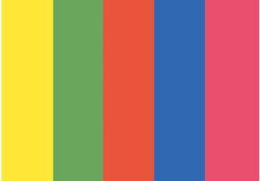 Actual product image Clairefontaine Universal paper (80 g/m², 500 x, A4)