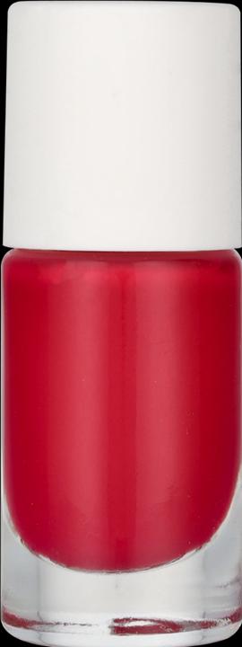 Actual product image Nailmatic Pure Colour (Intense Raspberry Paloma)