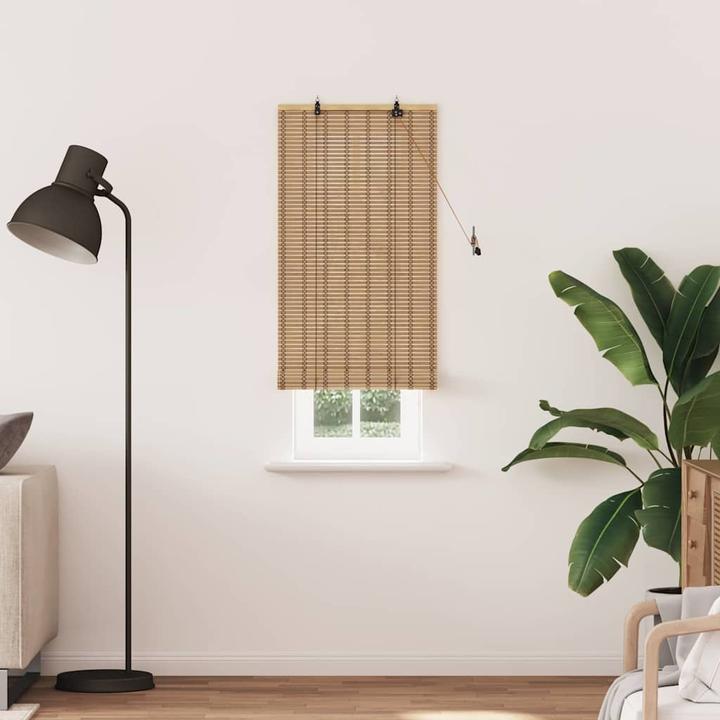 Actual product image VidaXL Window blinds (80 x 220 cm)