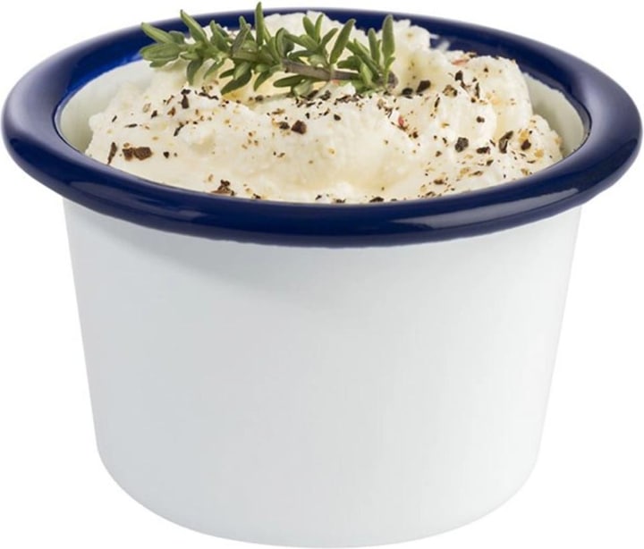 Produktbild APS Schale "ENAMELWARE"
