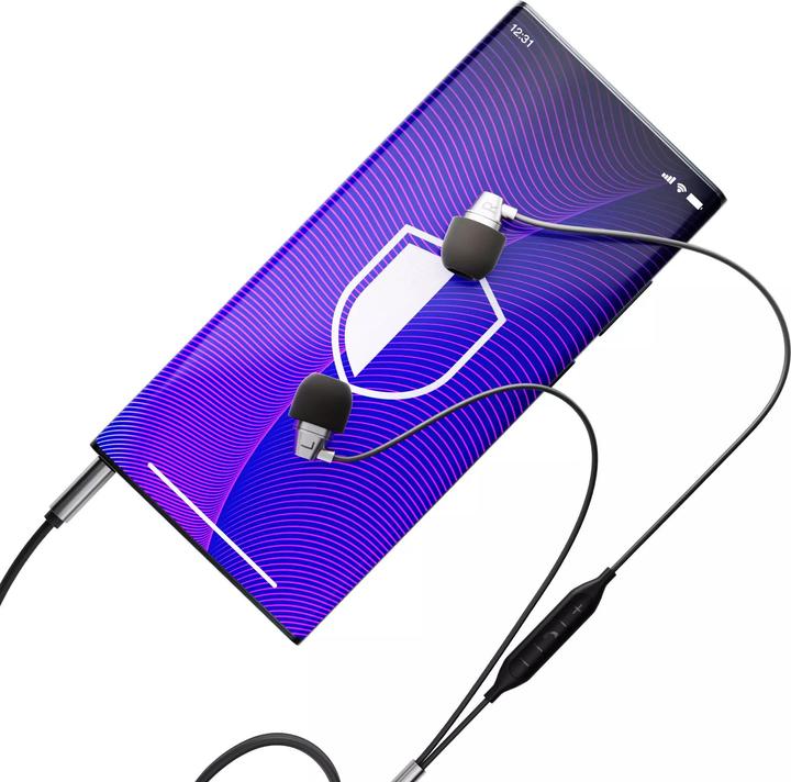 Image du produit 3MK Ecouteurs filaires Jack 3,5 mm (NC, Filaire)