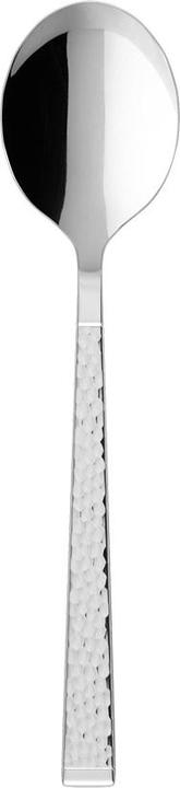 Produktbild Villeroy & Boch Salat/Kompottlöffel Blacksmith (Salatbesteck)