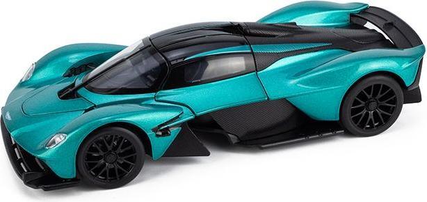 Produktbild MSZ Die-cast model Aston Martin Valkyrie 2024, 1:23