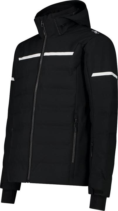 Immagine prodotto CMP Campagnolo Giacca da sci con cappuccio e zip (3XL)