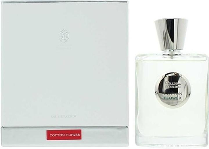 Image du produit Giardino Benessere Fleur de coton (Eau de parfum, 100 ml)