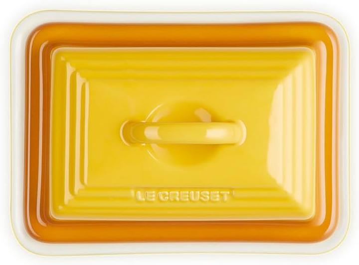 Actual product image Le Creuset Butterdose