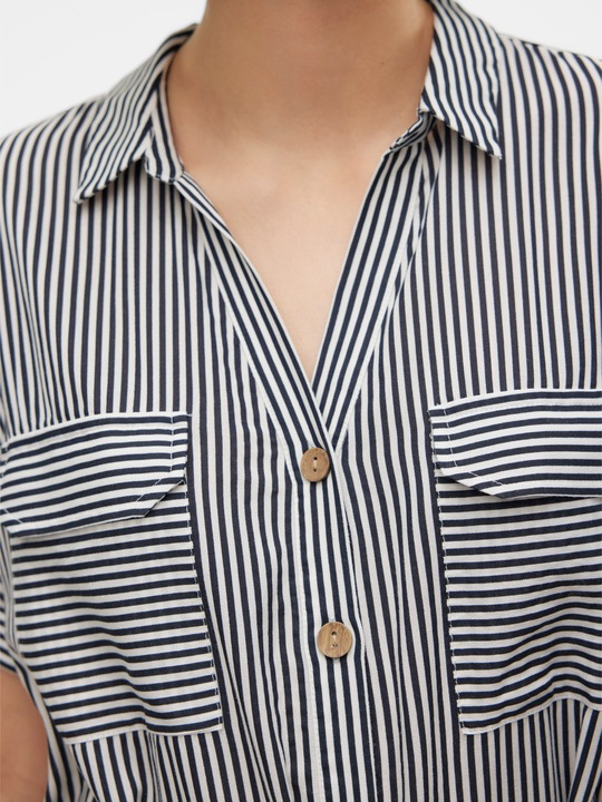 Immagine prodotto Vero Moda Abito camicia VMBUMPY (L)