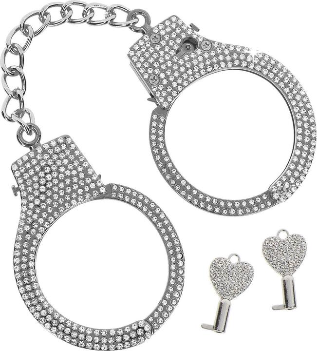 Produktbild Taboom Handschellen Diamond