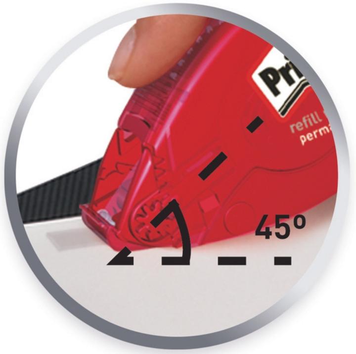 Produktbild Pritt Refill Roller permanent Kassette