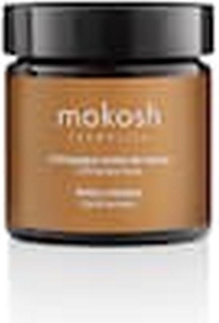 Immagine prodotto Mokosh Maschera lifting viso con avena e bambù 60ml (60 ml)