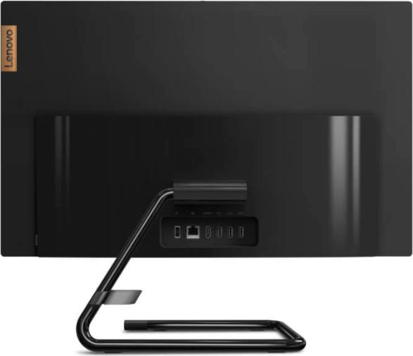 Actual product image Lenovo IdeaCentre AIO 3 24' AMD Ryzen 5 8GB 512GB (512 GB, 8 GB, AMD Ryzen 5 4500U)