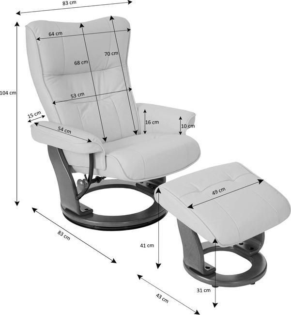 Actual product image Hamilton