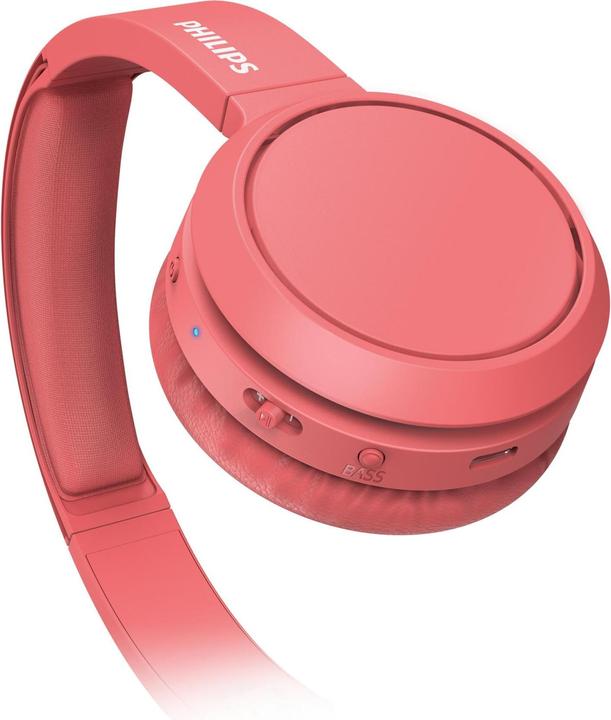 Image du produit Philips TAH4205RD/00 (NC, 29 h, Sans fil)