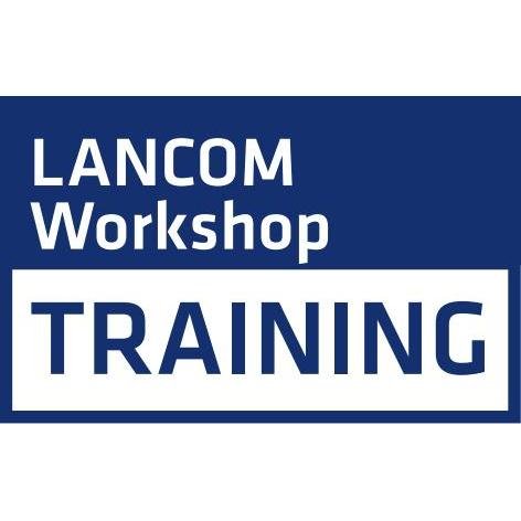 Lancom Systems Teilnahme am LANCOM Specialist Workshop für