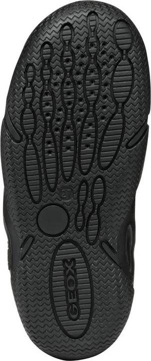 Produktbild Geox Wader SchulUniformSchuhe Jungen Leder (30)