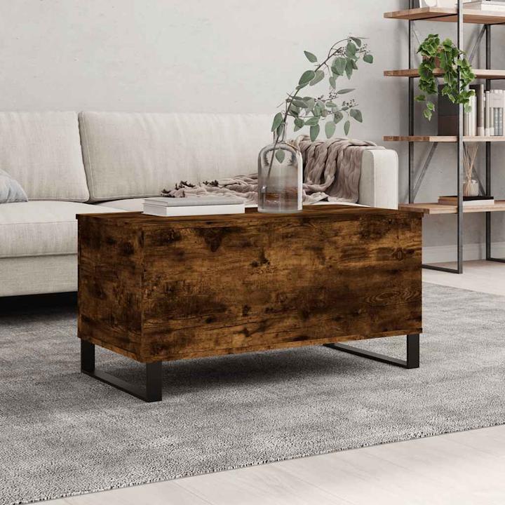 Image du produit vidaXL Couchtisch (90 x 44.50 x 45 cm)